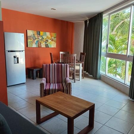Banderas Suites Bucerías Exterior foto