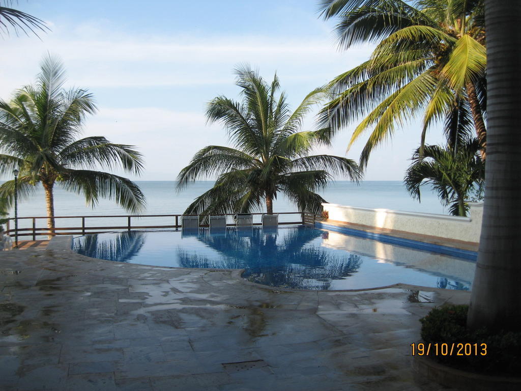 Banderas Suites Bucerías Exterior foto