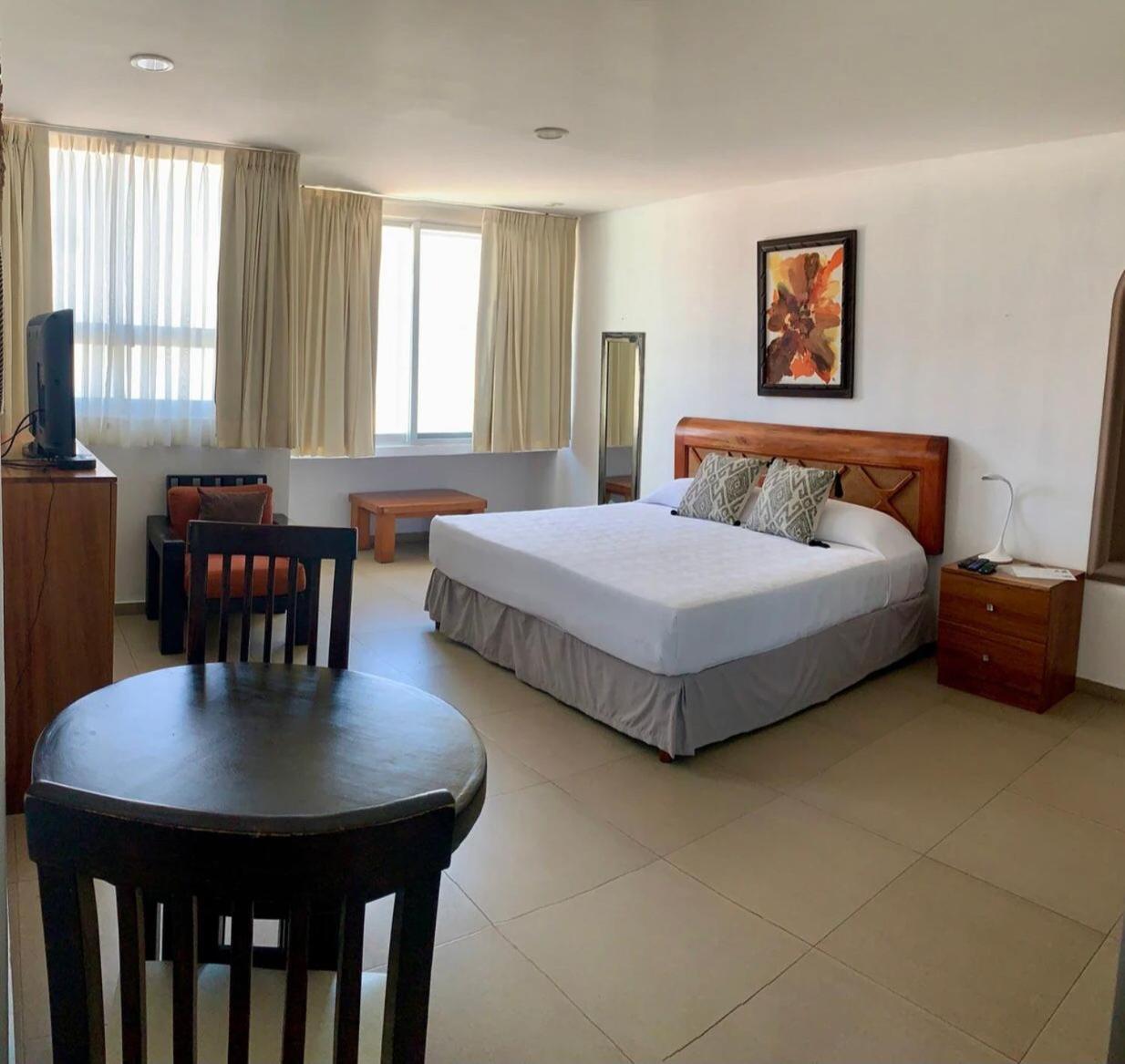Banderas Suites Bucerías Exterior foto