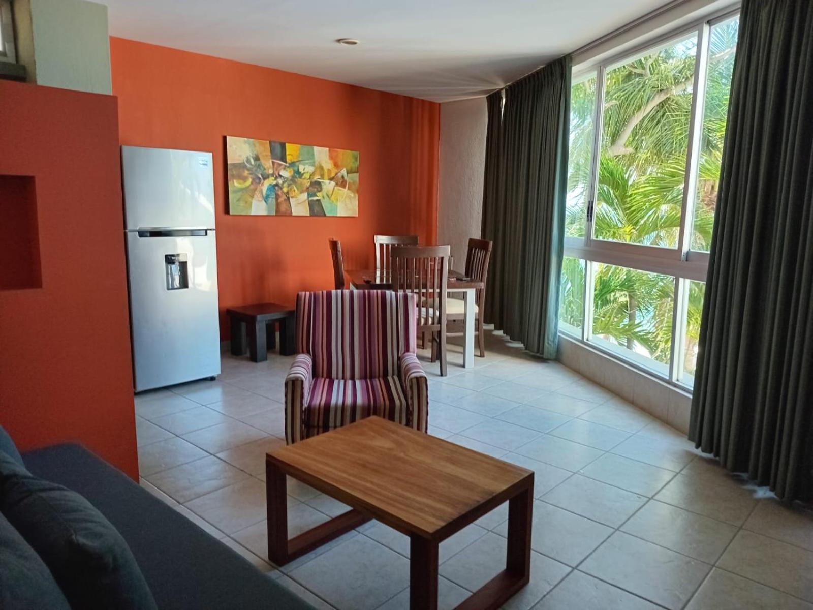 Banderas Suites Bucerías Exterior foto
