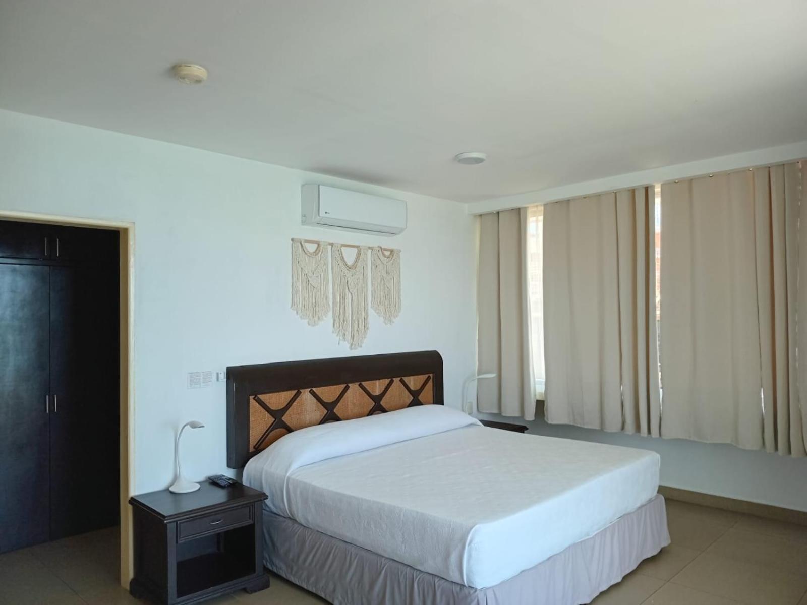 Banderas Suites Bucerías Exterior foto