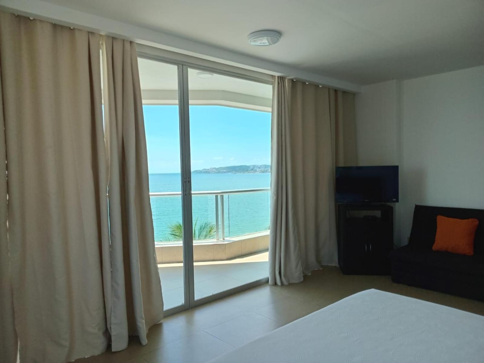 Banderas Suites Bucerías Exterior foto