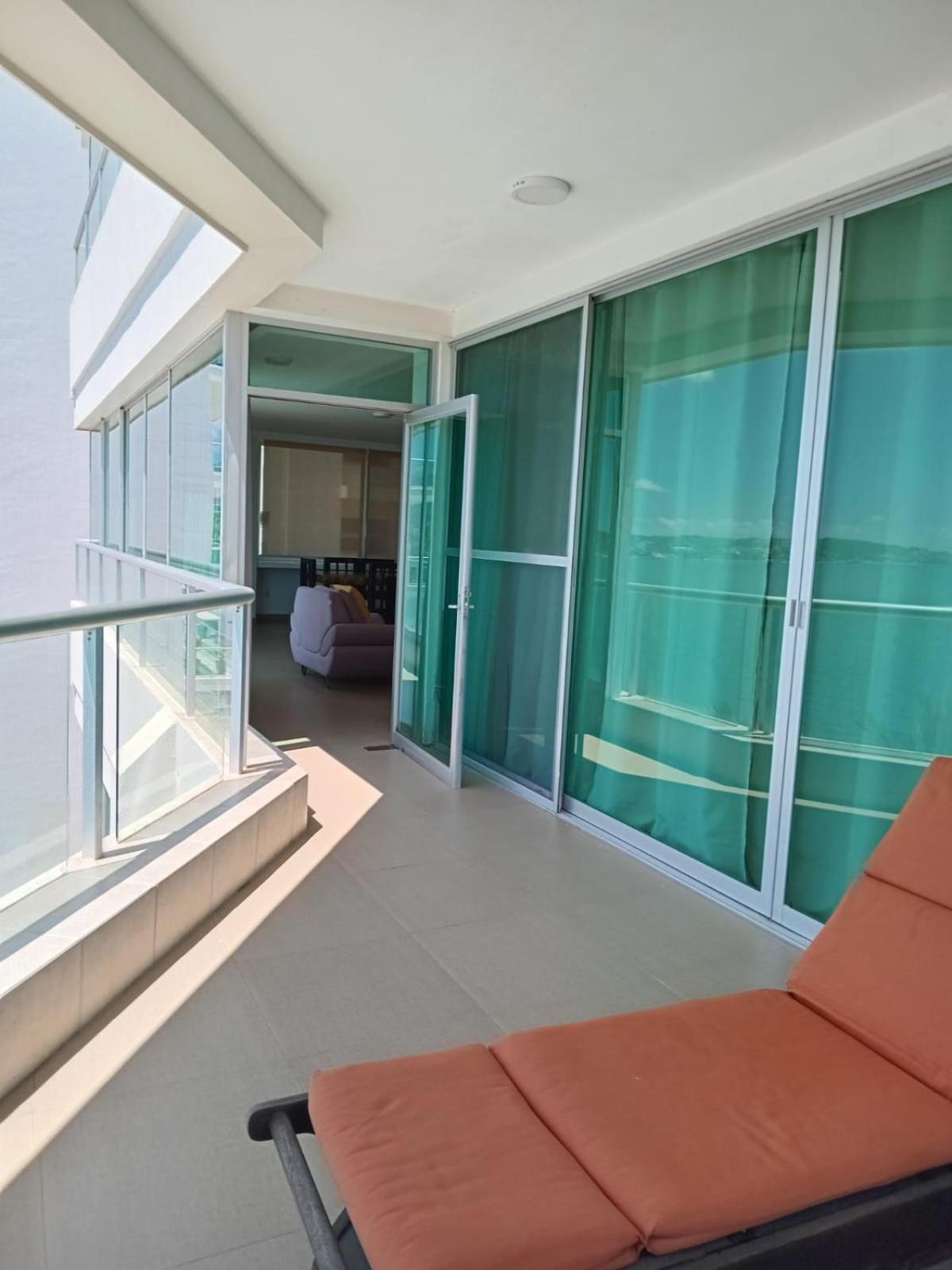 Banderas Suites Bucerías Exterior foto