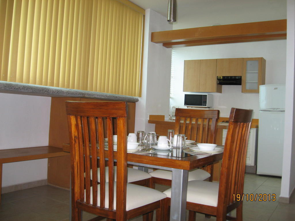 Banderas Suites Bucerías Zimmer foto